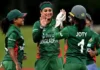 බංග්ලාදේශ කාන්තාවෝ A තරගාවලිය දිනයි Bangladesh Women's A team tour of Sri Lanka 2024