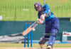 Bangladesh women tour of Sri Lanka