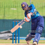 Bangladesh women tour of Sri Lanka