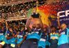 Jason Holder-led Barbados Tridents win second CPL title