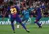 Ronaldo hogs headlines as Real beat Barca 3-1 in Clasico