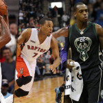 NBA Recap: Micheal Jordan`s record goes to the bin