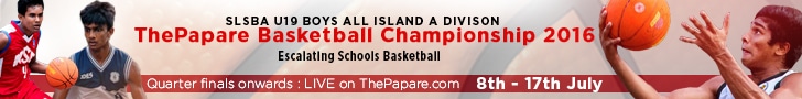 ThePapare.com Basketball
