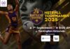REPLAY – ‘Battle of Queens’ Netball Tournament 2025 Battle of Queens