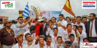 A Big Match, bigger than just a match Battle of the Hindus 2023