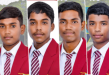 කෝට්ටේ එක්දින සටනේ ජයත් CMS විද්යාලයට Battle of the Kotte