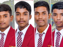 කෝට්ටේ එක්දින සටනේ ජයත් CMS විද්යාලයට Battle of the Kotte