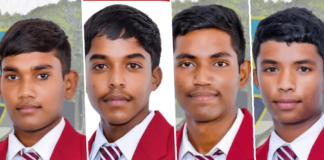 කෝට්ටේ එක්දින සටනේ ජයත් CMS විද්යාලයට Battle of the Kotte