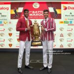 93rd Battle of the Maroons