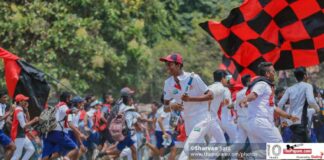 Battle of the North 115th Encounter postponed