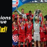 Bayern Munich & Sevilla wins Champions and Europa Leagues – Football Lokaya