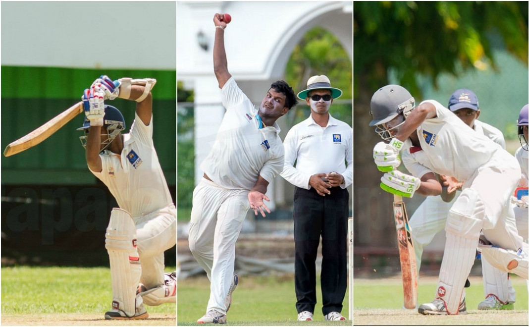 SLC U19