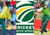 Fixtures for South Africa ‘A’ tour of Sri Lanka 2023