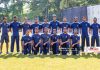 Photos: John Keells Holdings Cricket Team Preview 2020