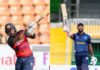 Avishka Fernando, Thanuka Dabare shine in wins for Hayleys and Fairfirst