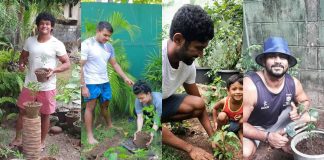 HomeGardenChallenge