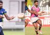 Two debutants for Sri Lanka Rugby for 2nd leg