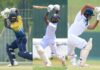Sri Lanka ‘A’ squad announced for England Lions games