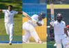 Lahiru Madushanka’s superlative ton puts Jaffna on top