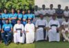 Holy Cross Kalutara to meet St. Sebastian’s Katuneriya in U19 Division 2 Tier ‘A’ Final
