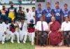 President’s Mahara to meet Sri Parakrama NS Kobeigane in U13 Final