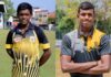 Kavindu hit two hundreds in drawn game, Induwara gets five for Mahinda
