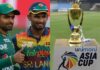Dates and venues announced for Asia Cup 2023
