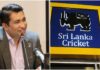 Sports Minister set to take interim measures over Sri Lanka Cricket