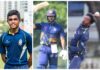 NCC and Panadura SC claim wins in rain-hit day