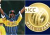 Aravinda de Silva to be inducted into ICC Hall of Fame
