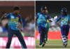 மகளிர் T20 உலகக் கிண்ண தகுதிகாண் தொடரில் இலங்கைக்கு அடுத்த வெற்றிகள்
