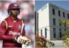 Marlon Samuels banned for six years under anti-corruption code