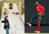 Wanindu Hasaranga undergoes successful hamstring surgery