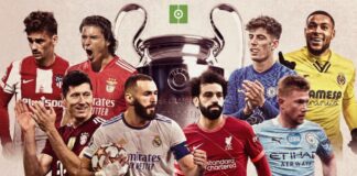 BeSoccer