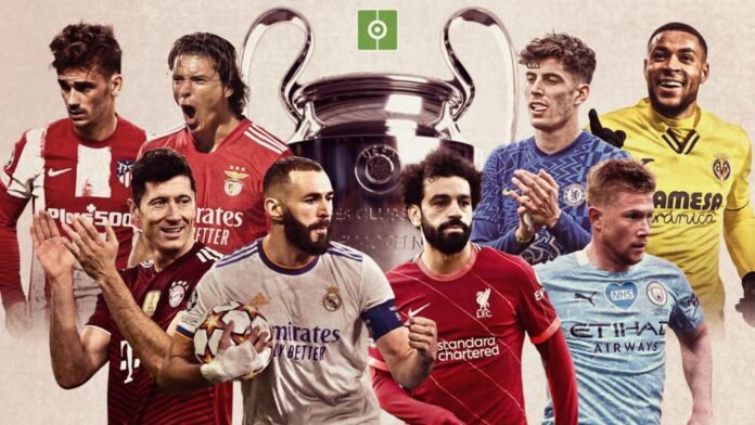 BeSoccer