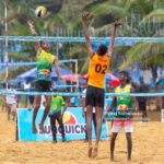 Sunquick National Beach Volleyball Championship