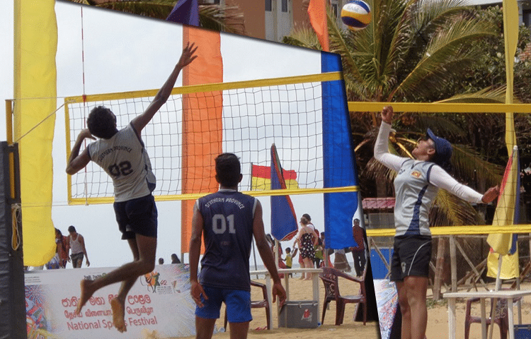 Beach Volleyball