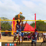 Beach Volleyball