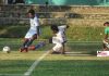 Ajhmir gives Blue Star a win home away from home Blue Star SC v Air Force SC - Week 8 - Dialog Champions League 2018