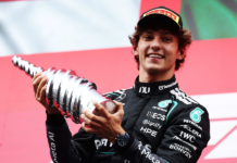 Antonelli Bounces Back: Mercedes Rookie Conquers Spa to Extend Title Lead Belgian Grand Prix 2026