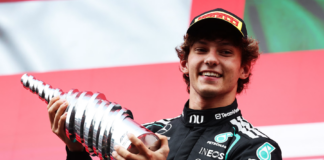 Antonelli Bounces Back: Mercedes Rookie Conquers Spa to Extend Title Lead Belgian Grand Prix 2026