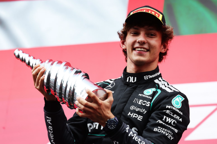 Belgian Grand Prix 2026 Belgian Grand Prix 2026