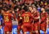 Euro 2020: Preview – Belgium