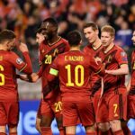 Euro 2020: Preview – Belgium