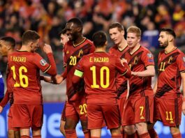 Euro 2020: Preview – Belgium