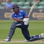 SL A v ENG Lions