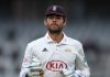 Ben Foakes called up to England Test squad as Bairstow injury cover