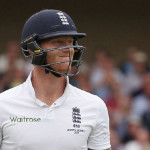Ben Stokes