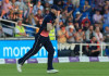 Morgan plays down Stokes fitness fears Ben Stokes
