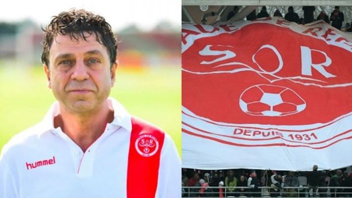 Bernard Gonzalez